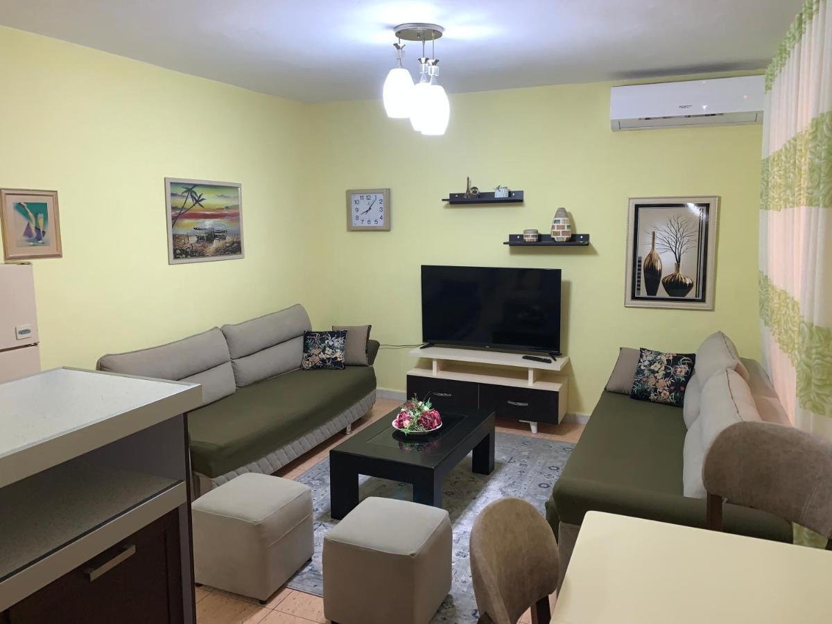In The Heart Of Appartement